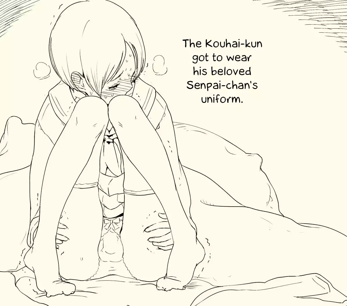 Bungaku Joshi ni Taberareru