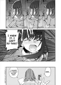 (COMIC1☆10) [slice slime (108 Gou)] Hakunetsu Rape Kyoushitsu (Anne Happy) [English] {Hennojin}