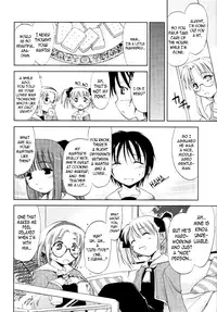 [Ouma Tokiichi] Atarashii Asobi - Mebae - Ch. 1, 5, 7-9 [English] [N04h]