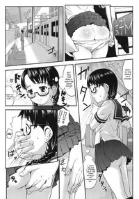 [Sakurafubuki Nel] Hatsukoi Recipe - First Love Recipe Ch. 1-5, 7 [English]