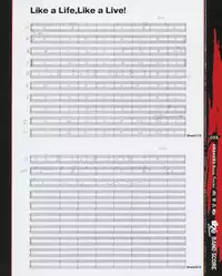 Kira Kira Visual Tracks