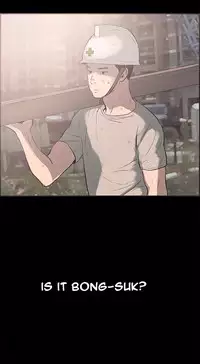 [Mr. Byeong-Su] Cohabitation Ch.1-42 (English) (Ongoing)