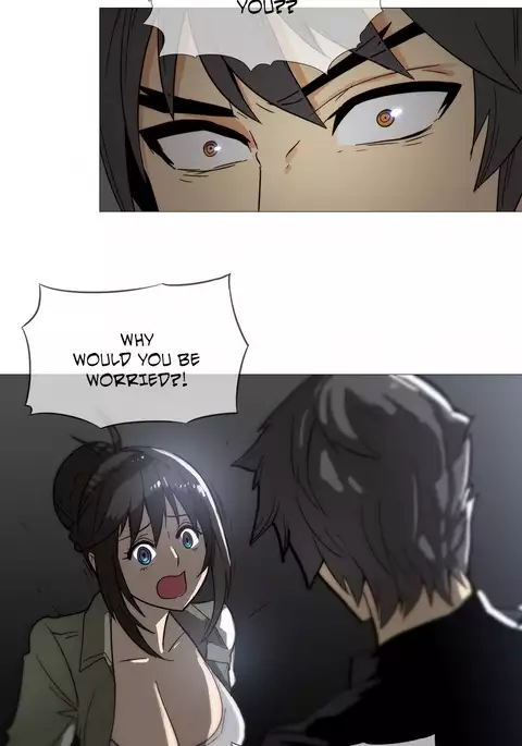 Household Affairs Ch.1-49