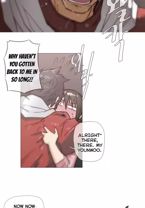 Household Affairs Ch.1-49