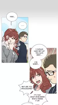 [The Jinshan] Sadistic Beauty Ch.1-15 (English) (Ongoing)