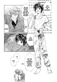 [CROCODILE-Ave. (Murakami Maki)] Remix Gravitation 5 (Gravitation) [English] [Obsession-Yaoirulez] [Incomplete]