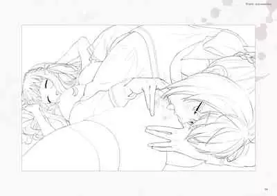 Seidorei Gakuen 2 Original Digital Art Collection