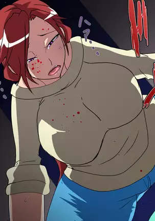 Nakimushi Inma to Inran Oneesan ~ Boku Incubus nanoni Oshiri de Kanjichau ~