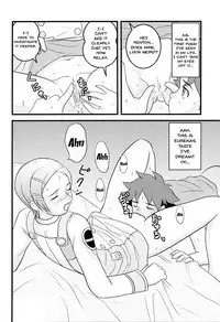 (C68) [Atelier M (Mario)] Ray=out alternative (Eureka seveN) [English] {Doujins.com}