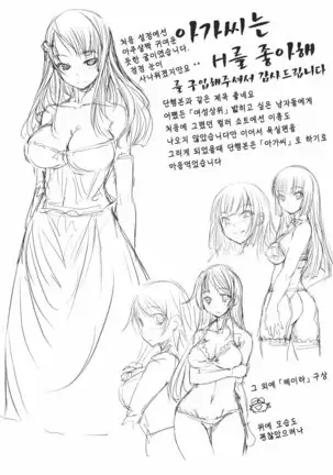 Ojou-sama wa H ga Osuki