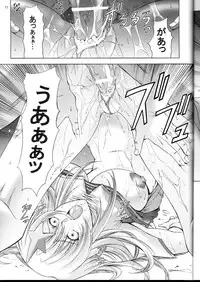 (C68) [Gakuen Hanimokuo (Shinonome Maki)] rosy (Gundam SEED Destiny)