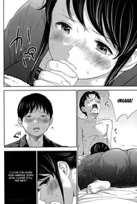 [Shikishiro Konomi] Netoraserare Ch. 1-10 [English] [Seinen Scans]