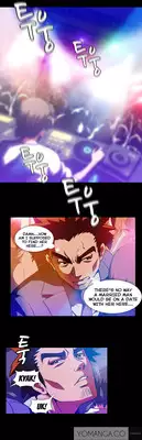 [Yihyeonmin] Drug Candy Ch.0-42 (English) (YoManga) (Ongoing)