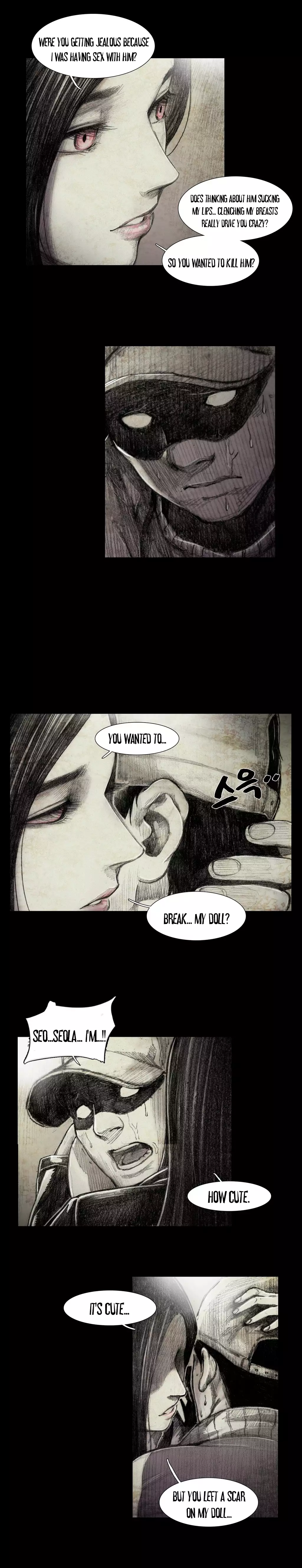 House of Dolls Ch.0-6