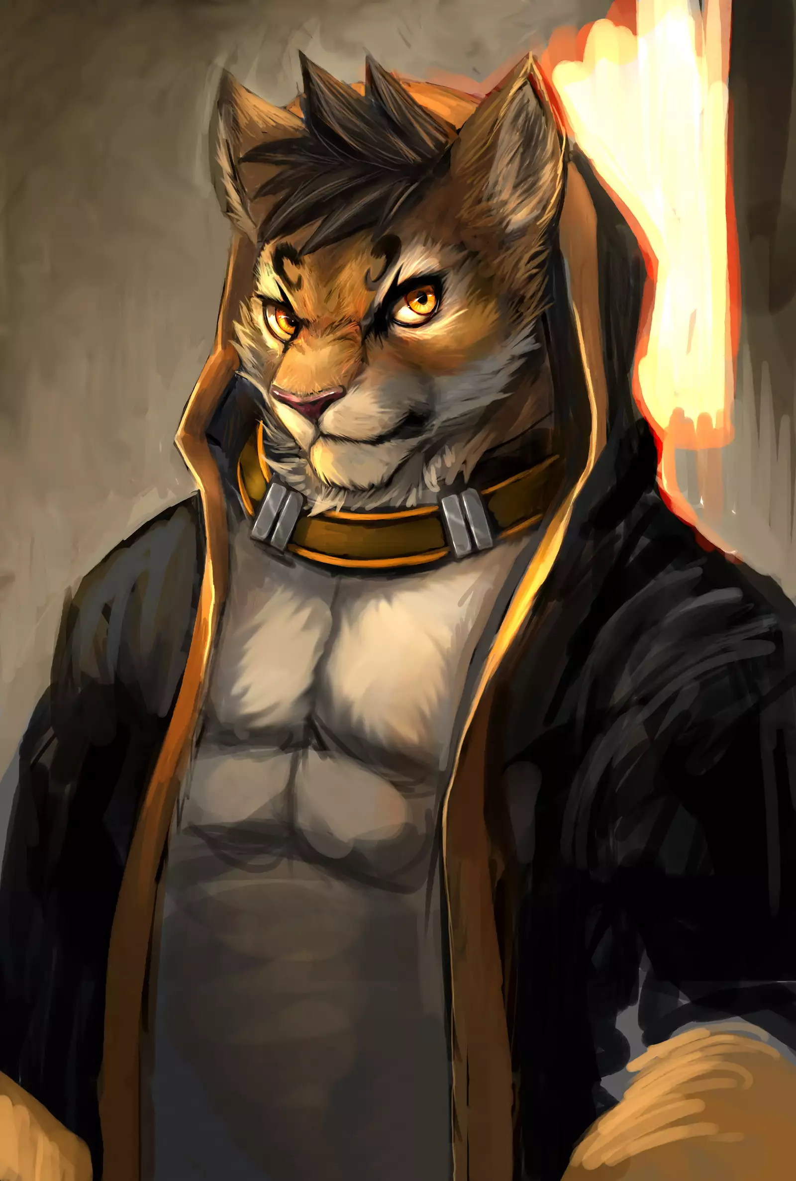 Nekojishi December 2017 Package Reward