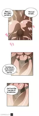 [Husky guy] SStudy Ch.0-35 (English) (YoManga) (Ongoing)