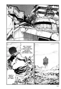 [Maeda Toshio] Choukedamono Densetsu | Legend of the Superbeast [English] [DesuDesu]