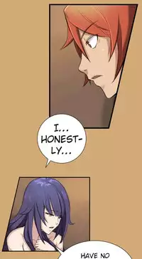 [Hong BanJang] Aharoo Ch.1-32 (English) (YoManga) (Ongoing)