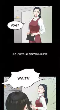 First Love Syndrome Ch.1-7 (English) (Ongoing)