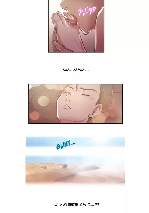 Sex Knights-Erotic Sensuality & Perception Ch.1-11