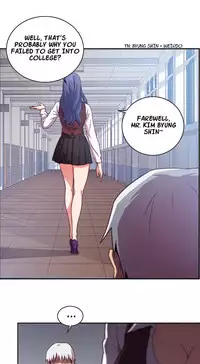 [Ttasoom] H-Campus Ch.0-28 (English) (Ongoing)