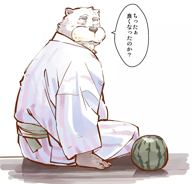 Gekkaryouran Kaei no Shou