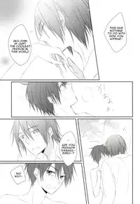 [monica (Tatsuki)] trick or XXX (Kuroko no Basuke) [English] [Mokkachi]