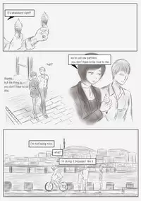 [valdam] Litmus - Complete Edition [English]