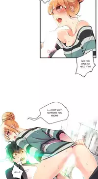 [Juder] Lilith`s Cord Ch.1-18 (English) (Ongoing)