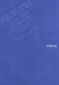 (C88) [ARESTICA (Ariko Youichi)] TUMBLING DOWN (Kantai Collection -KanColle-)