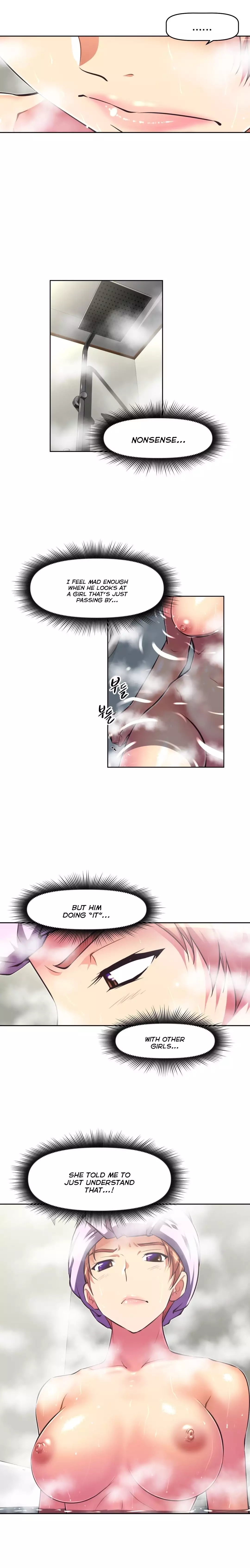 Brawling Go Ch.76-113