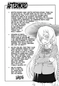 [Hanya Yashiki (Hanya)] Meirei Suru to Iu no? Meireisha de Aru Kono Watashi ni...!! | You Wish to Command Me? The One Who is Your Commander…!! (ZIGA) [English] {darknight} [Digital]