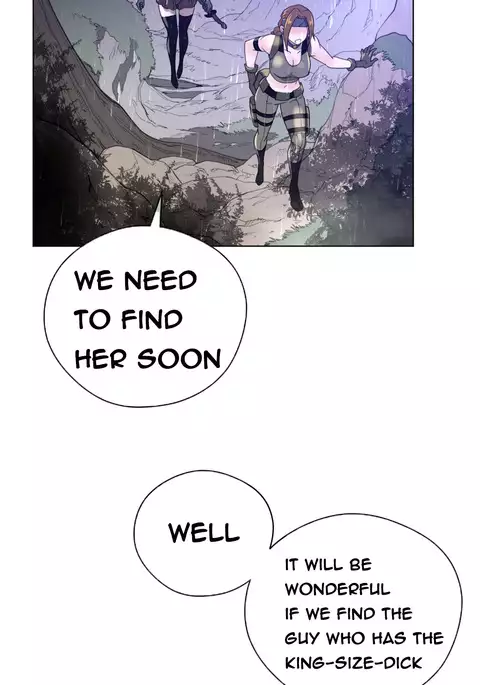 Perfect Half Ch.1-34