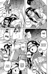 [Wanyanaguda] Mahou no Dennou Shoujo Maria [English] {YQII}