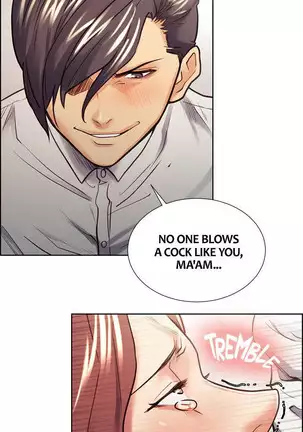 Taste of Forbbiden Fruit Ch.34/53