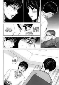 [Shikishiro Konomi] Netoraserare Ch. 1-10 [English] [Seinen Scans]