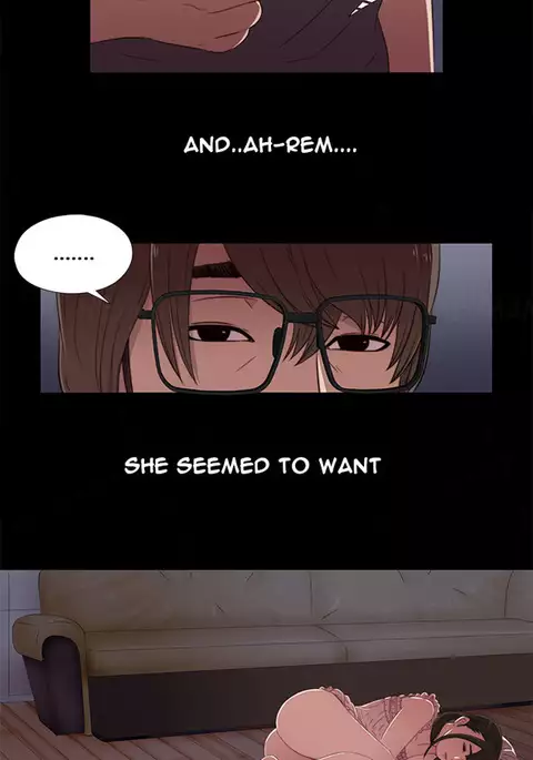 Girl Next Door Ch.1-25