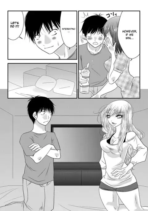 Jitsuroku Mix Fight Report