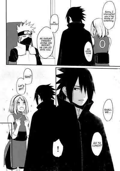 Darling Pinky Bottle