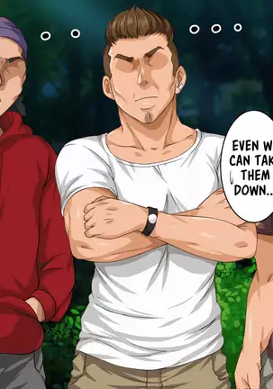 Isekai YariCir -Omae no Mono wa Ore no Mono-