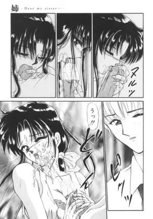 Ane -DEAR MY SISTER･･･-