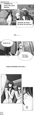 [Fantastic Whale] Twin Slave Ch.1-21 (English) (Ongoing)