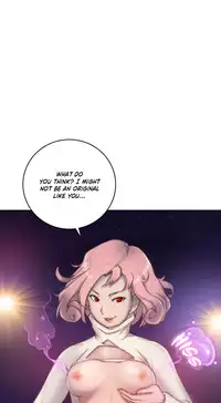 [BYMAN] Sex Knights-Erotic Sensuality & Perception Ch.1-13 (English) (Ongoing)