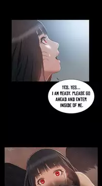 [Getty] Siren Ch.0-9 (English) (YoManga) (Ongoing)