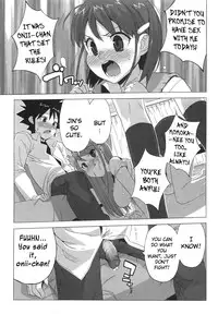 [Ohtomo Takuji] Gokkun Shojo - Drinking Virgin [English] [biribiri] [Decensored]