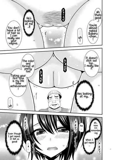 Massage-ten de Seibetsu o Machigaerarete Mesu ni Sareta Vtuber Ge