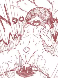 [Hell Angel] Caught! Usa! (Touhou Project) [English]