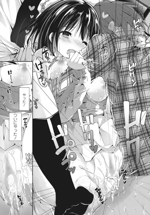 COMIC Penguin Club Sanzokuban 2017-03