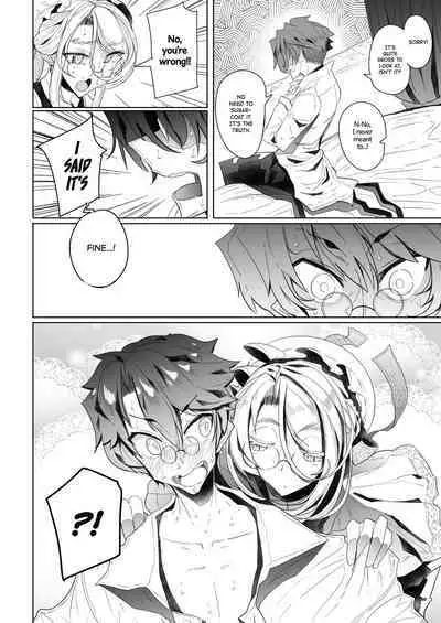 Shinshi Tsuki Maid no Sophie-san Soushuuhen | Gentleman’s Maid Sophie: Compilation 1