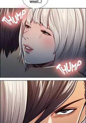 Taste of Forbbiden Fruit Ch.25/53